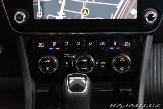 Škoda Superb 2.0TDI L&K*N.TOPENÍ*D 2023