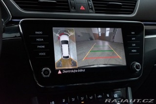 Škoda Superb 2.0TDI L&K*N.TOPENÍ*D 2023