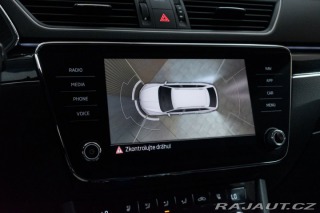 Škoda Superb 2.0TDI L&K*N.TOPENÍ*D 2023