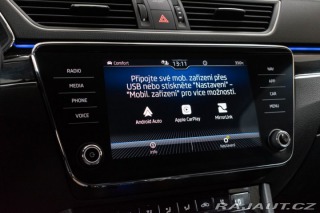 Škoda Superb 2.0TDI L&K*N.TOPENÍ*D 2023
