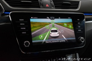 Škoda Superb 2.0TDI L&K*N.TOPENÍ*D 2023