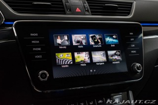 Škoda Superb 2.0TDI L&K*N.TOPENÍ*D 2023