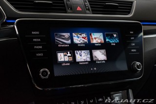 Škoda Superb 2.0TDI L&K*N.TOPENÍ*D 2023