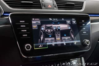 Škoda Superb 2.0TDI L&K*N.TOPENÍ*D 2023