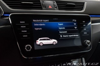 Škoda Superb 2.0TDI L&K*N.TOPENÍ*D 2023