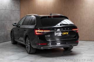 Škoda Superb 2.0TDI L&K*N.TOPENÍ*D 2023