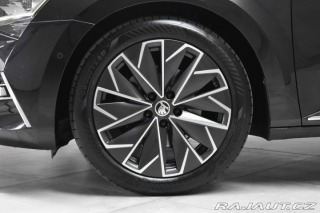 Škoda Superb 2.0TDI L&K*N.TOPENÍ*D 2023