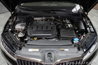 Škoda Superb 2.0TDI L&K*N.TOPENÍ*D 2023
