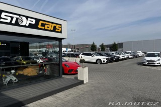 Škoda Superb 2.0TDI L&K*N.TOPENÍ*D 2023