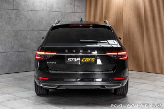 Škoda Superb 2.0TDI L&K*N.TOPENÍ*D 2023