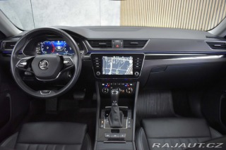 Škoda Superb 2.0TDI L&K*N.TOPENÍ*D 2023