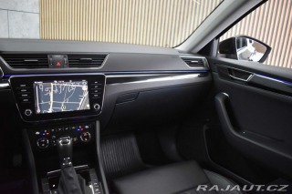 Škoda Superb 2.0TDI L&K*N.TOPENÍ*D 2023