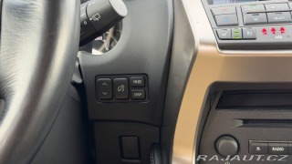 Lexus Ostatní modely NX 300h 300H 2,5 HEV PREMIUM (LUX 2015