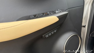 Lexus Ostatní modely NX 300h 300H 2,5 HEV PREMIUM (LUX 2015