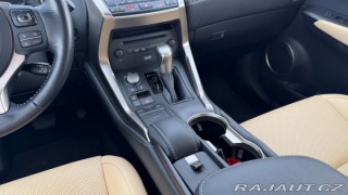 Lexus Ostatní modely NX 300h 300H 2,5 HEV PREMIUM (LUX 2015