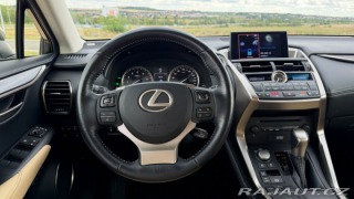 Lexus Ostatní modely NX 300h 300H 2,5 HEV PREMIUM (LUX 2015
