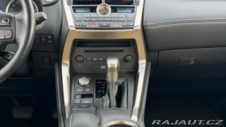 Lexus Ostatní modely NX 300h 300H 2,5 HEV PREMIUM (LUX 2015