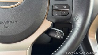 Lexus Ostatní modely NX 300h 300H 2,5 HEV PREMIUM (LUX 2015