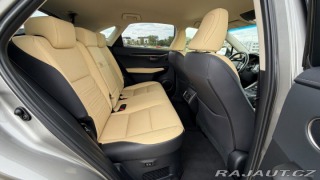 Lexus Ostatní modely NX 300h 300H 2,5 HEV PREMIUM (LUX 2015