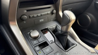 Lexus Ostatní modely NX 300h 300H 2,5 HEV PREMIUM (LUX 2015