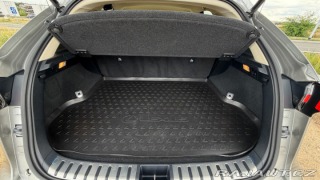 Lexus Ostatní modely NX 300h 300H 2,5 HEV PREMIUM (LUX 2015