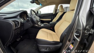 Lexus Ostatní modely NX 300h 300H 2,5 HEV PREMIUM (LUX 2015