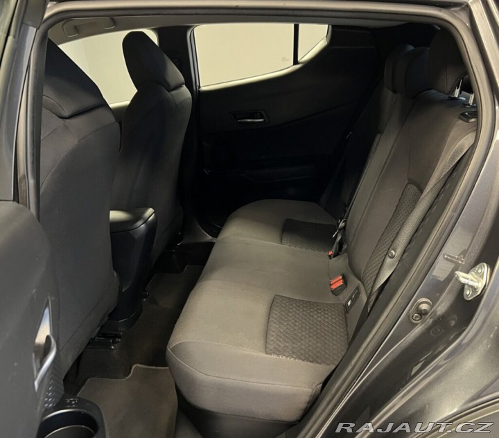 Toyota C-HR STYLE 2023