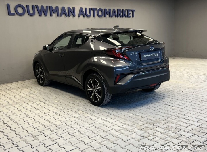 Toyota C-HR STYLE 2023