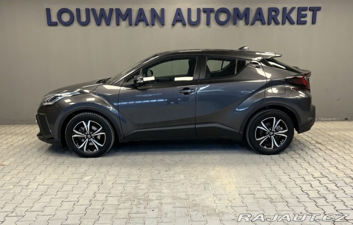 Toyota C-HR STYLE 2023
