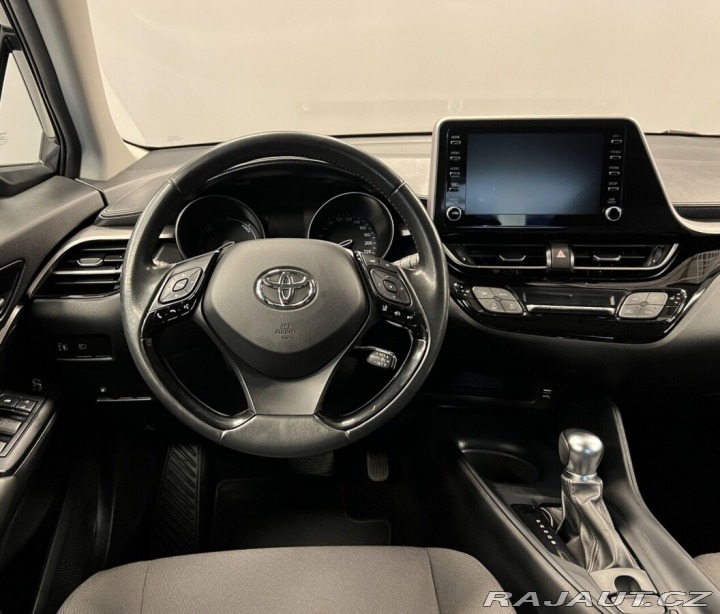 Toyota C-HR STYLE 2023
