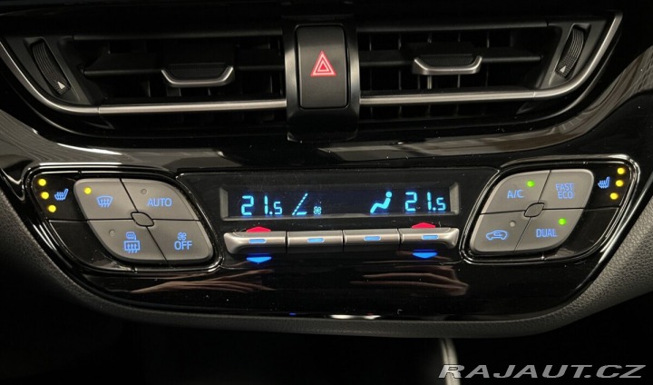 Toyota C-HR STYLE 2023