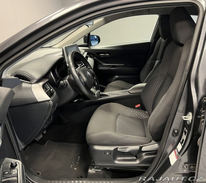 Toyota C-HR STYLE 2023