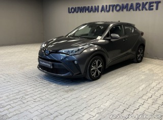 Toyota C-HR STYLE 2023