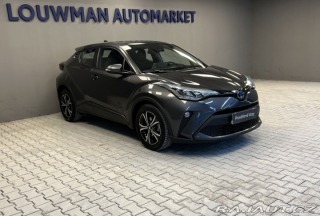 Toyota C-HR STYLE 2023