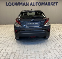 Toyota C-HR STYLE 2023