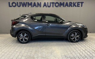 Toyota C-HR STYLE 2023