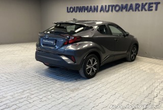 Toyota C-HR STYLE 2023