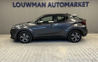 Toyota C-HR STYLE 2023