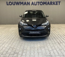 Toyota C-HR STYLE 2023