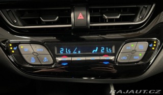 Toyota C-HR STYLE 2023