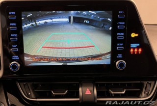 Toyota C-HR STYLE 2023
