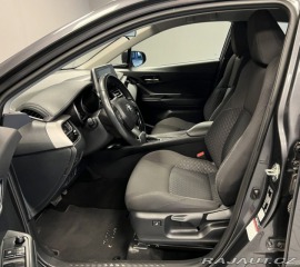 Toyota C-HR STYLE 2023