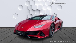 Lamborghini Huracán Huracán EVO coupé MY20