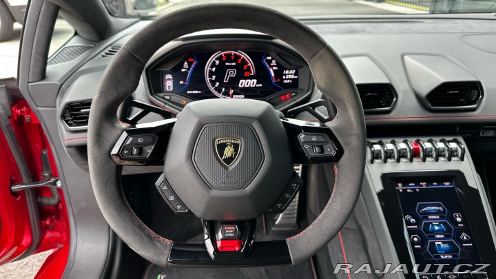 Lamborghini Huracán Huracán EVO coupé MY20 2019