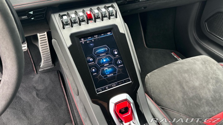 Lamborghini Huracán Huracán EVO coupé MY20 2019