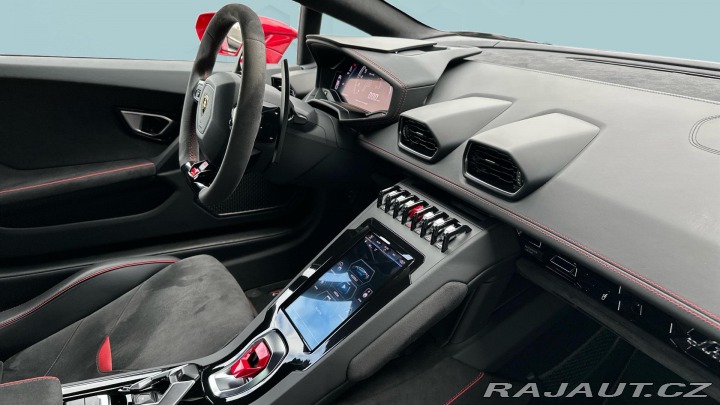 Lamborghini Huracán Huracán EVO coupé MY20 2019