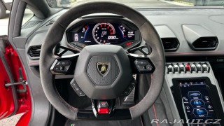 Lamborghini Huracán Huracán EVO coupé MY20 2019