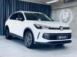 Volkswagen Tiguan *GOAL*LED*TAŽ*REZERVACE*