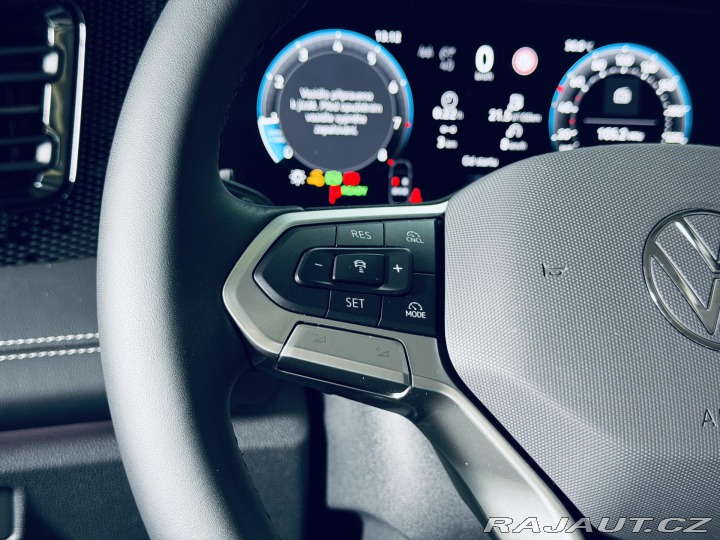 Volkswagen Tiguan *GOAL*LED*TAŽ*ACC* 2025