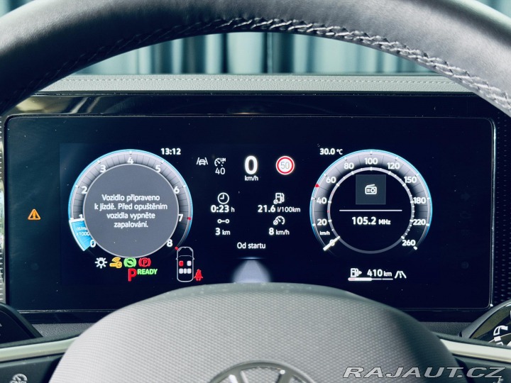 Volkswagen Tiguan *GOAL*LED*TAŽ*ACC* 2025